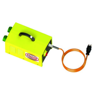 BOXTECH2 - Portable 2x230V