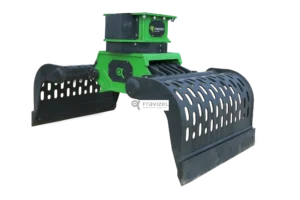 Pince forestière polyvalent