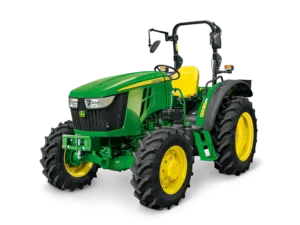 Tracteur de taille Moyenne