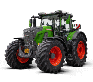 Tracteur Fendt
