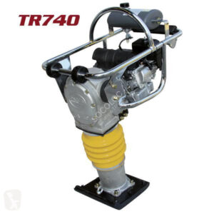 TR740 - Multi-usages
