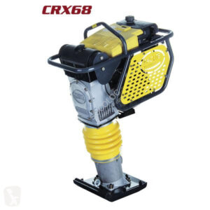 CRX68 - 69kg
