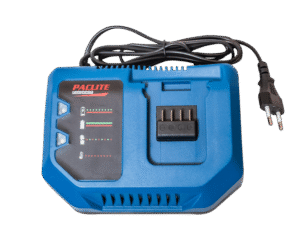 E-VIB - Sur batterie