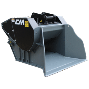 Série CBF-L - Mini-pelles et mini-chargeuses