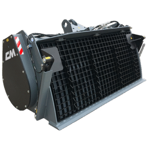 Godet malaxeur Série MIX