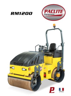 RM1200 - Roadmaster 1200mm