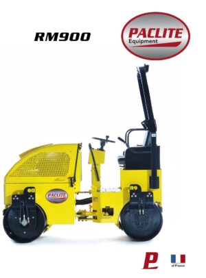 RM900 - Roadmaster 900mm