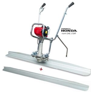 SUPER-SCREED - Légère