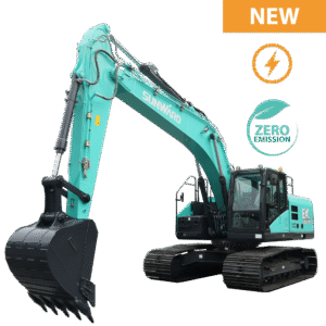 SWE 240FE - 23360 kg