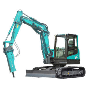 SWE 90UF-2PB - 9600 kg