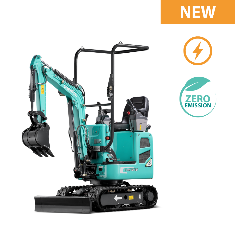 SWE 10FE (Électrique)