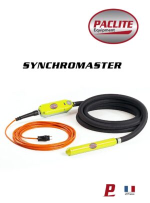 SYNCHROMASTER - Avec convertisseur