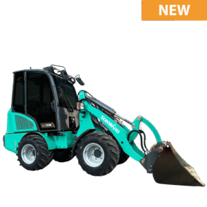 SL 12W - Charge 1300 kg