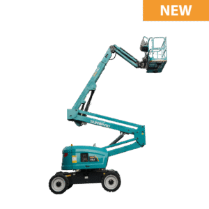 SWA 16J - Hauteur 16m