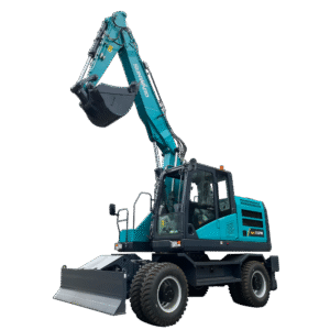 SWE 155FW - 15000 kg