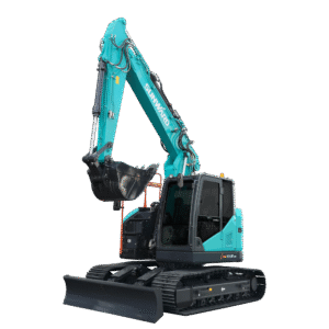 SWE 155UF-2PB - 17000 kg