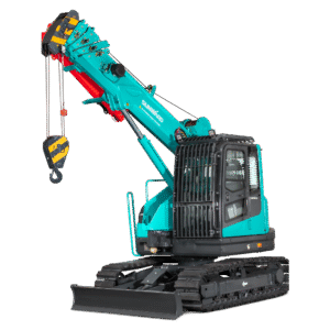 SWTC 5D - Capacité 5000 kg