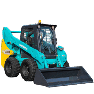 SWL 4038 - Capacité 1300 kg