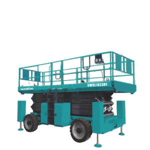 SWSL 1623RT - Hauteur 16.5m