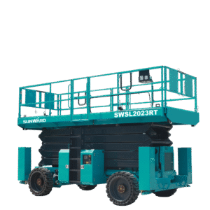 SWSL 2023RT - Hauteur 20m