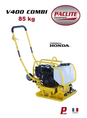 V400 COMBI - Ultra performante