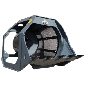 Série CBR - Pelles 1-50 tonnes