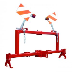 Attelage combiné-SIFF