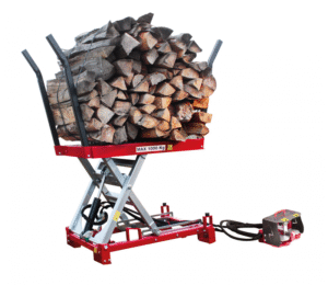 Élévateur de fagot