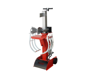 Fendeuse de bûches verticale 6/7 To - Série FB506TF / FB507TF