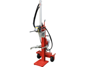 Fendeuse de bûches verticale 8 To - Série V08