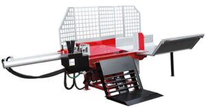 Fendeuse de bûches horizontale 17 To - Série H17