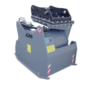 Raboteuse Série FSE