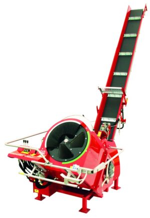 Scie circulaire à tambour QUATROMAT