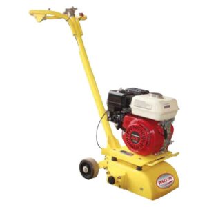 SPM - Raboteuse béton