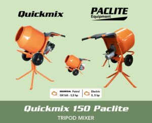 QUICK MIX - E-POWER - Essence  - Électrique/batterie