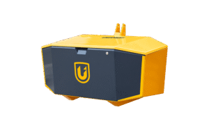 Caisson de rangement UNIBOX