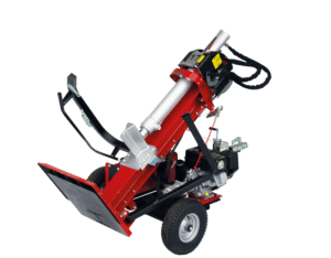 Fendeuse de bûches sur essieu non routier 13/17 To - Série VMR-S