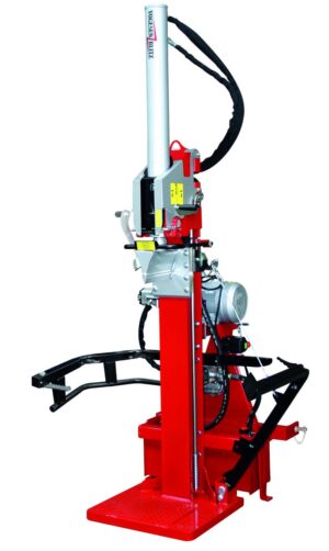 Fendeuse de bûches verticale 12/16 To - Série V12 / V16