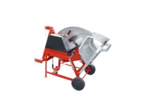 Scie circulaire à chevalet - Série WSA 700