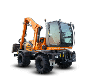 ILF ALPHA