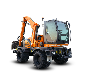 ILF ALPHA